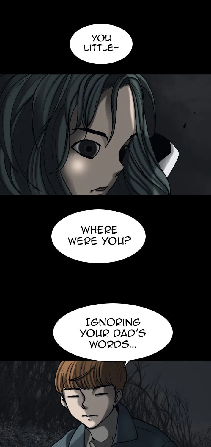 Read Haengseongingan chapter 40 image 10 on Lezhin