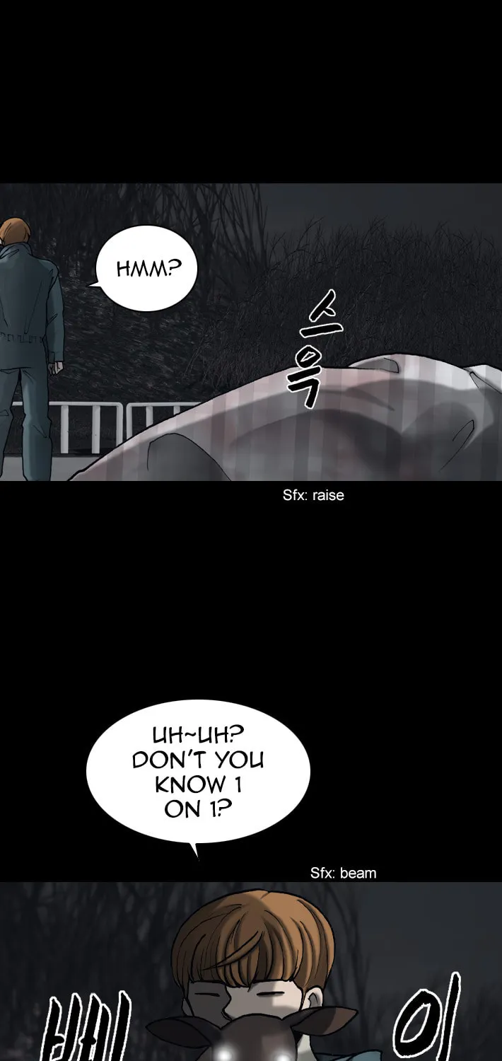 Read Haengseongingan chapter 40 image 12 on Lezhin