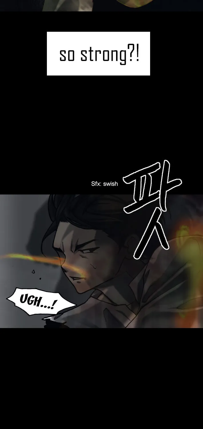 Read Haengseongingan chapter 40 image 42 on Lezhin