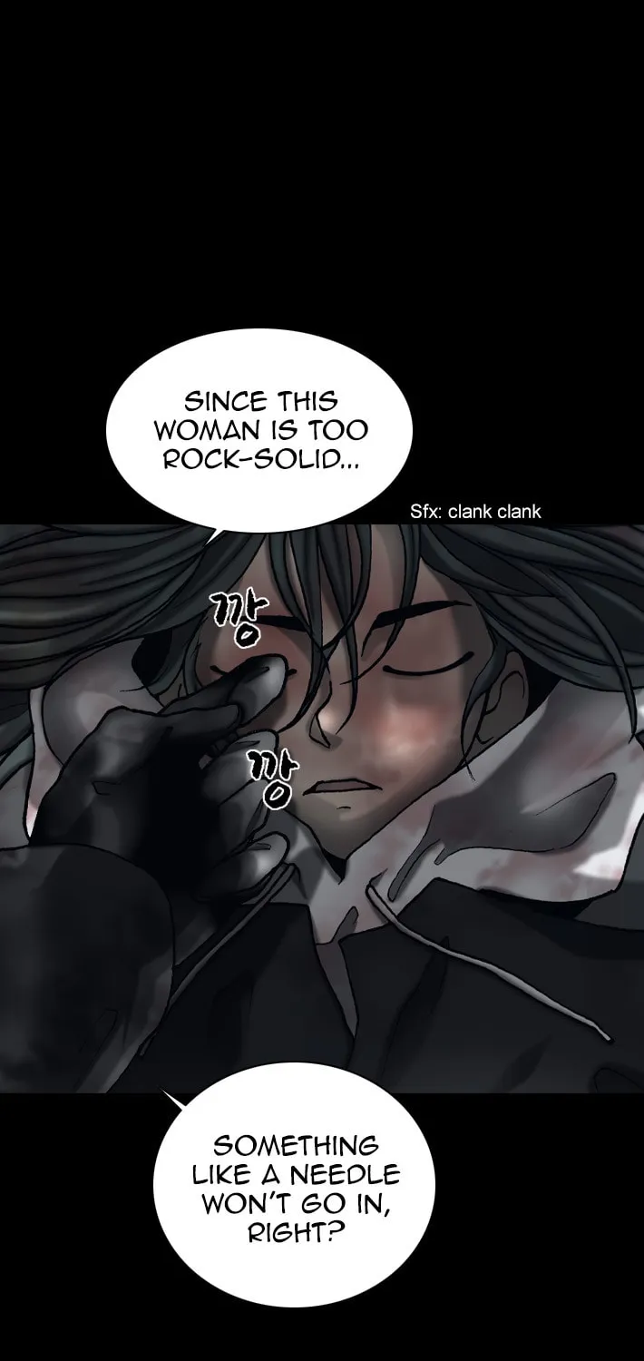 Read Haengseongingan chapter 41 image 1 on Lezhin