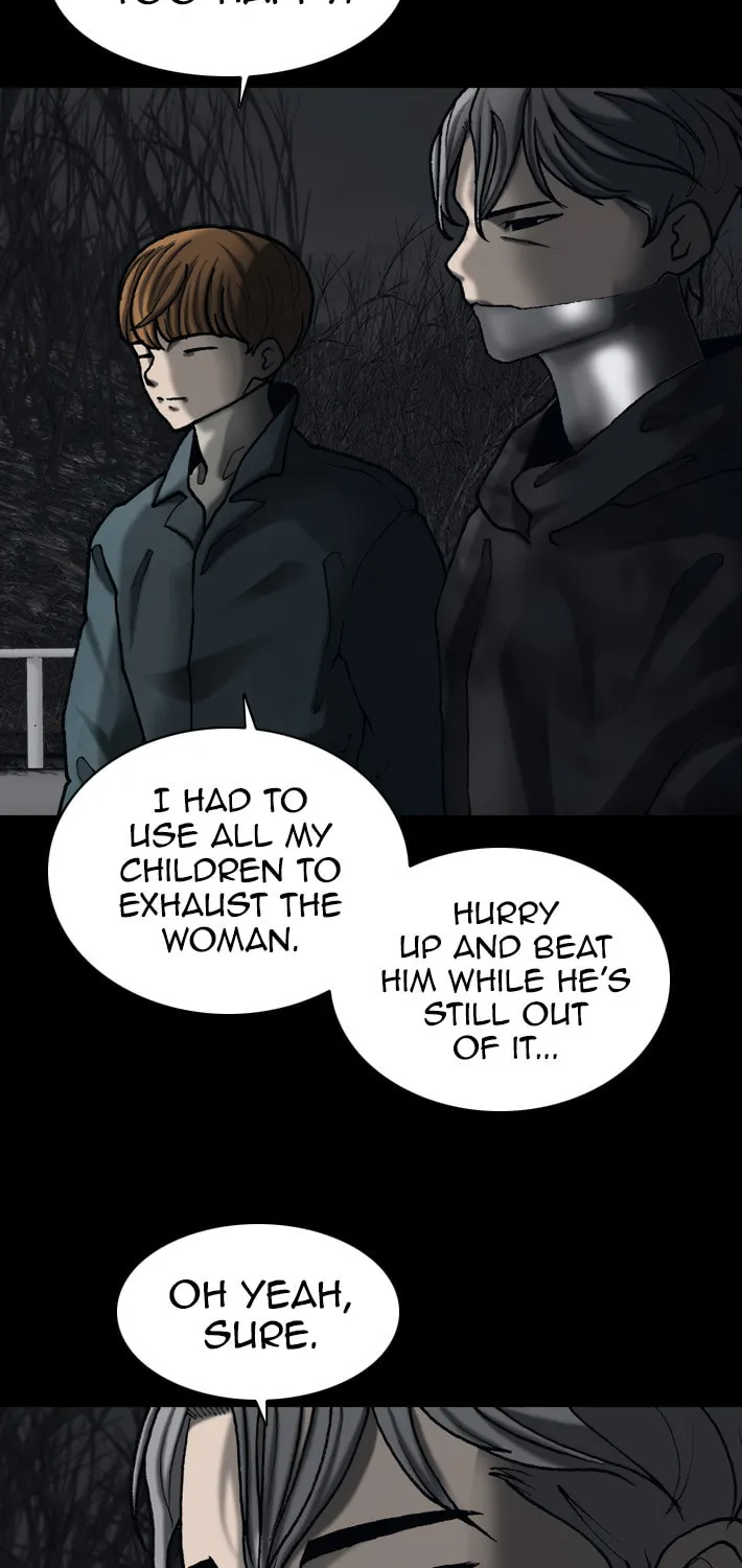 Read Haengseongingan chapter 42 image 1 on Lezhin