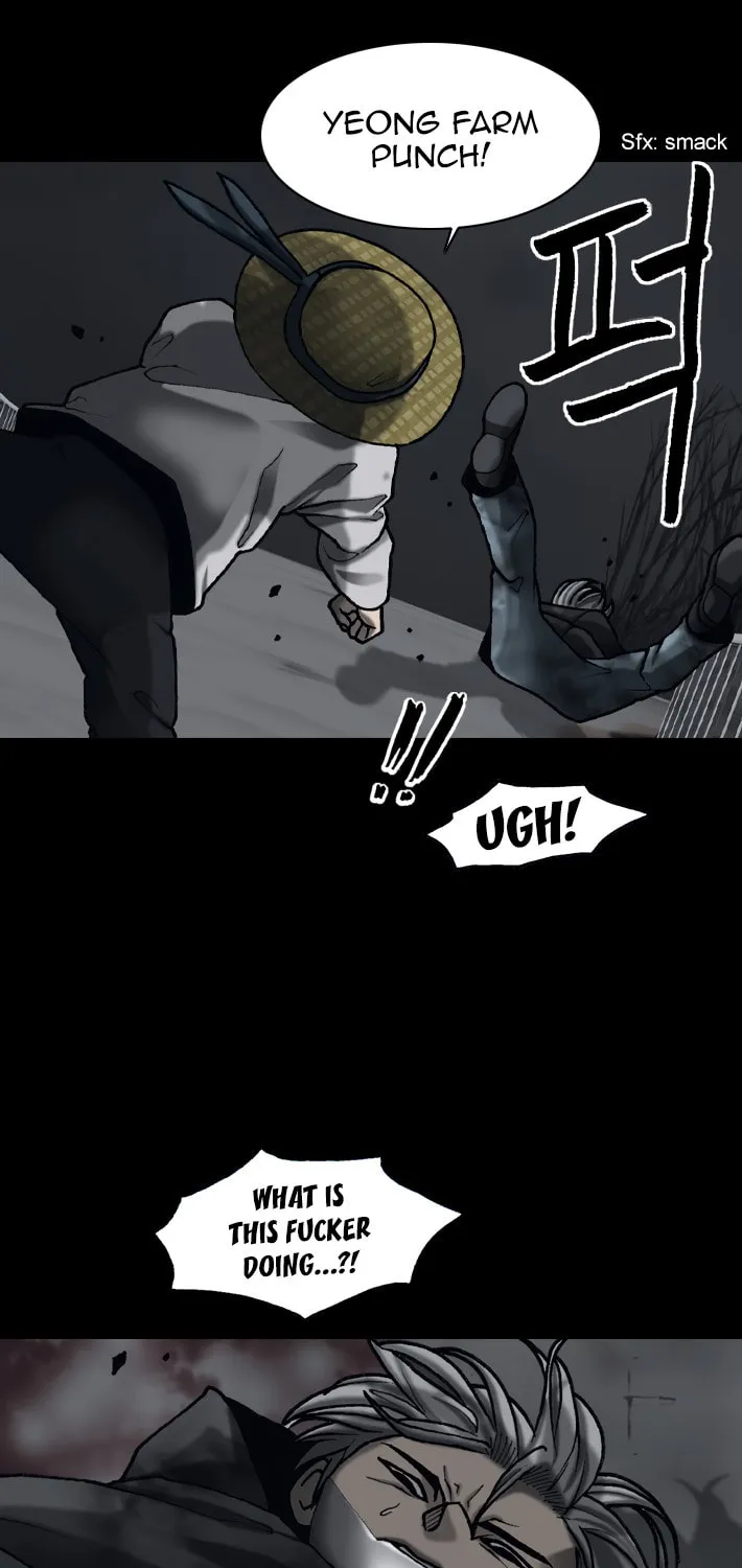 Read Haengseongingan chapter 42 image 11 on Lezhin
