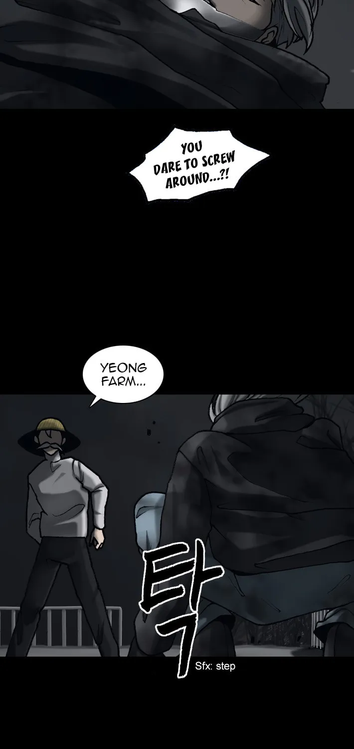 Read Haengseongingan chapter 42 image 12 on Lezhin