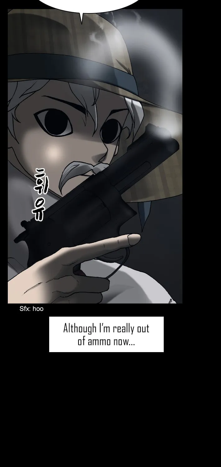 Read Haengseongingan chapter 42 image 14 on Lezhin