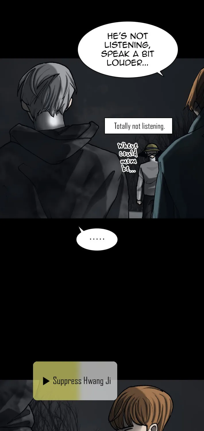 Read Haengseongingan chapter 42 image 19 on Lezhin