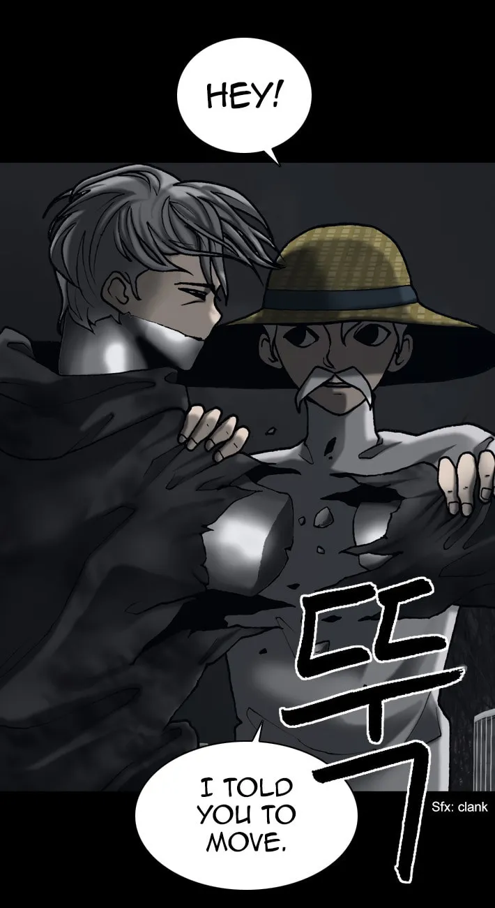 Read Haengseongingan chapter 42 image 27 on Lezhin