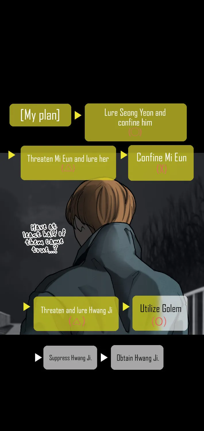 Read Haengseongingan chapter 42 image 3 on Lezhin