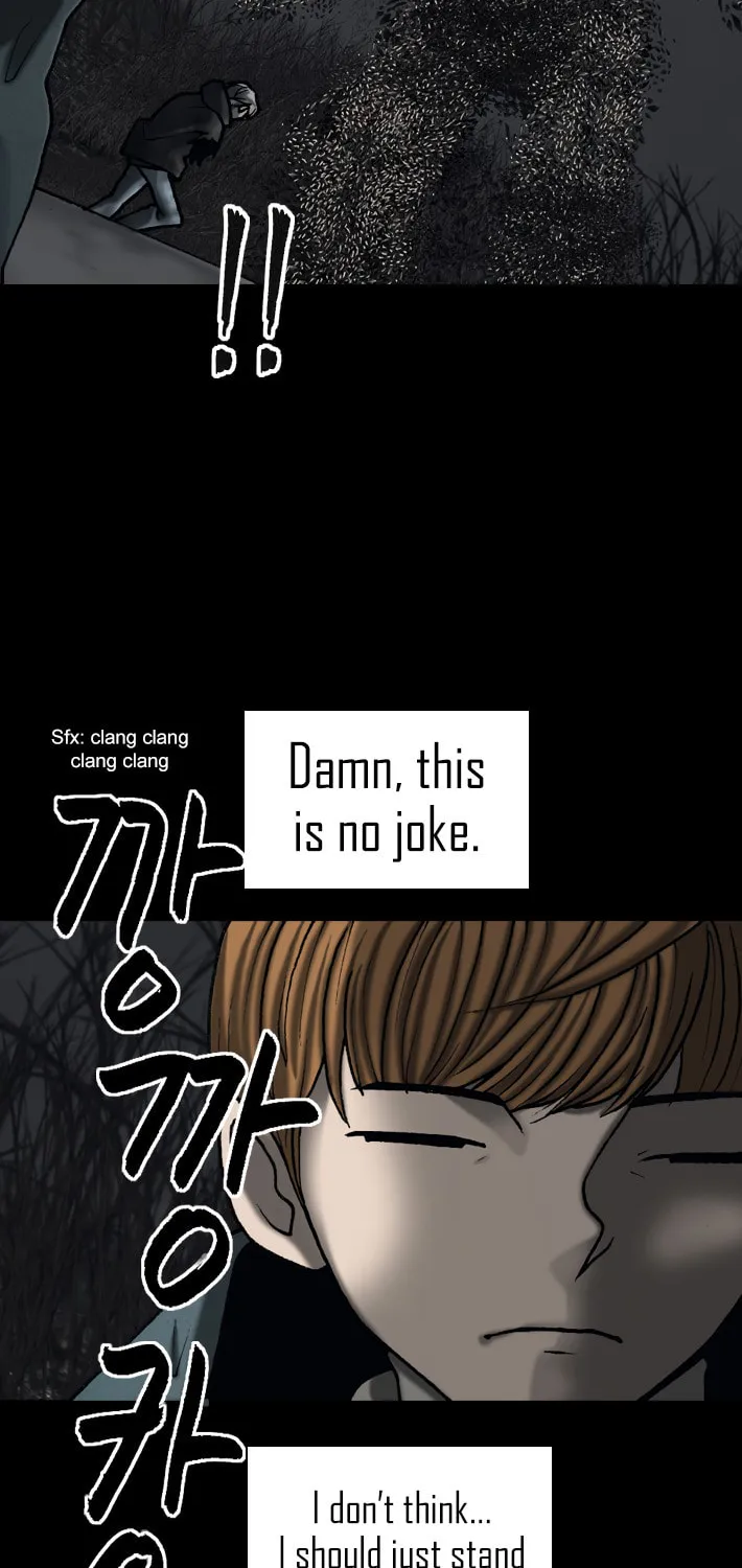 Read Haengseongingan chapter 42 image 33 on Lezhin