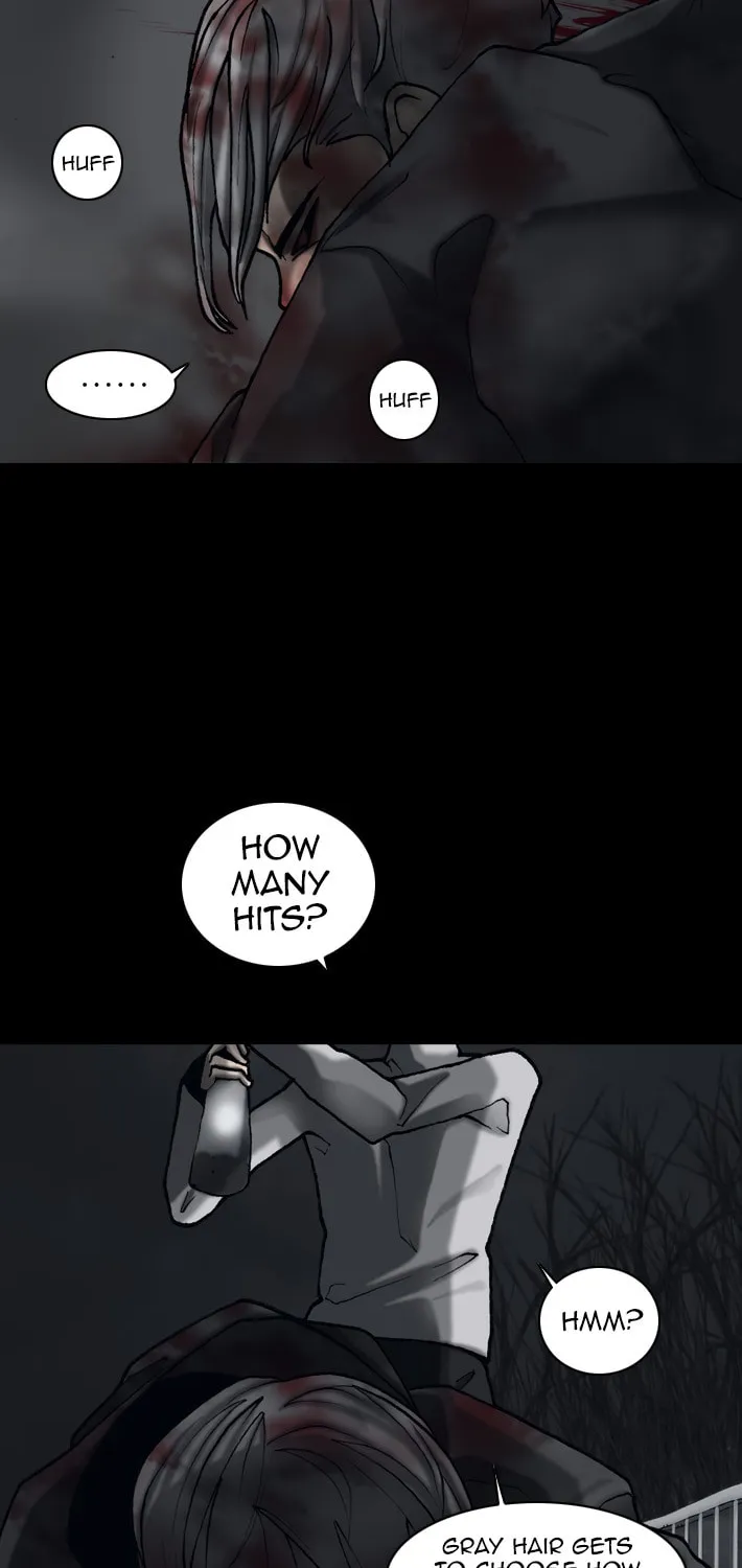 Read Haengseongingan chapter 42 image 41 on Lezhin