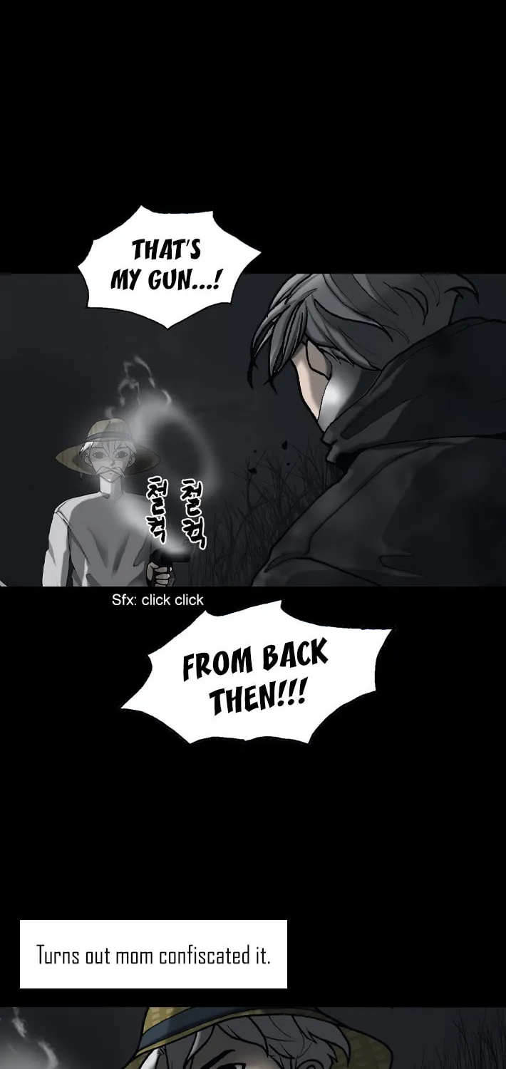 Read Haengseongingan chapter 42 image 7 on Lezhin
