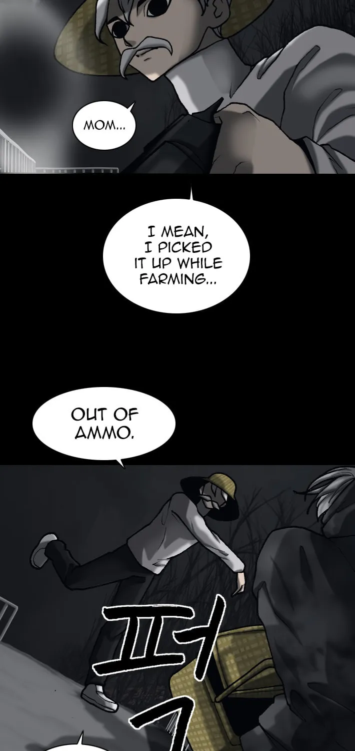 Read Haengseongingan chapter 42 image 8 on Lezhin