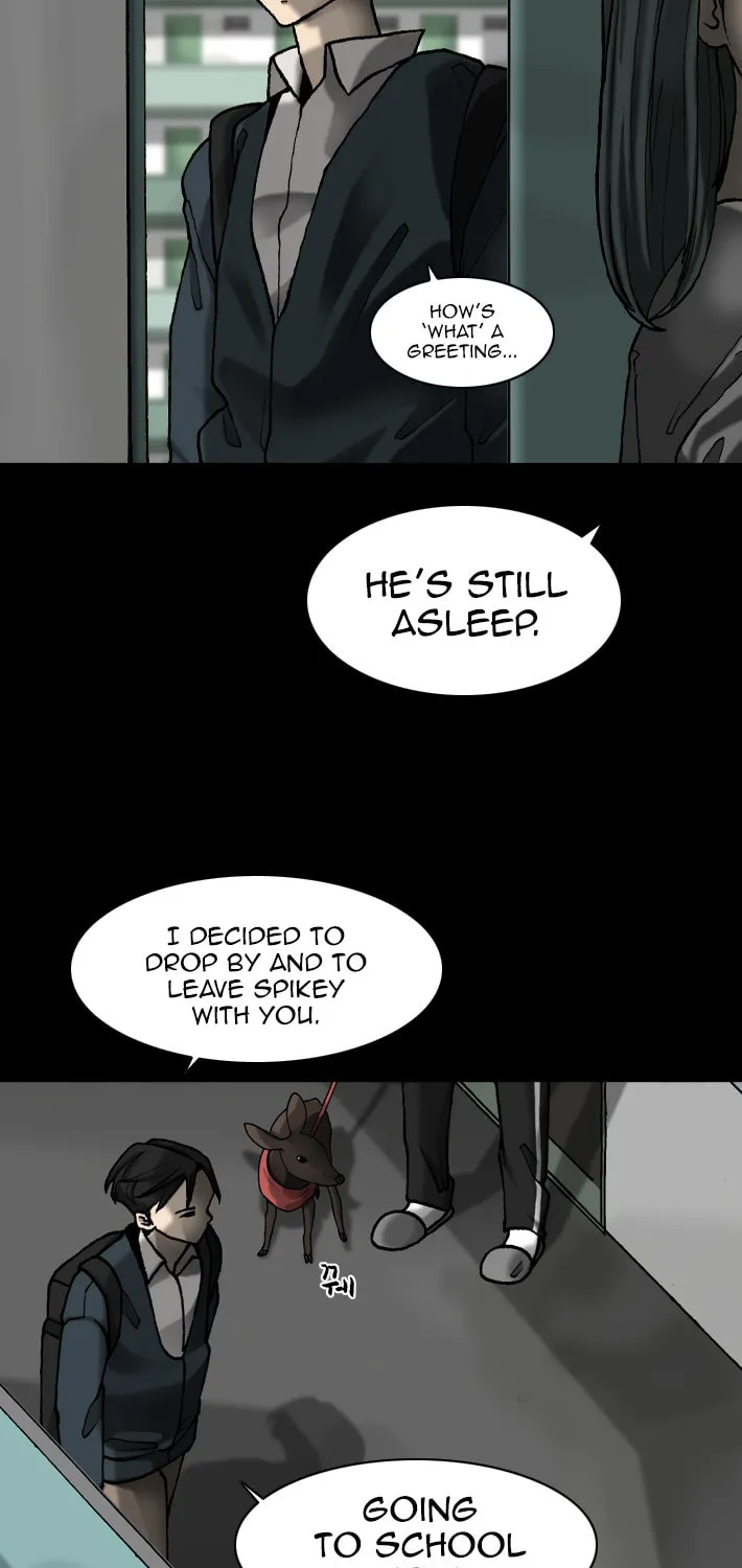 Read Haengseongingan chapter 44 image 12 on Lezhin