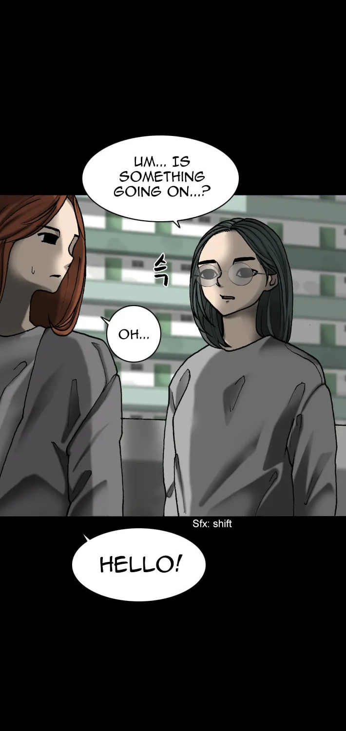 Read Haengseongingan chapter 44 image 15 on Lezhin