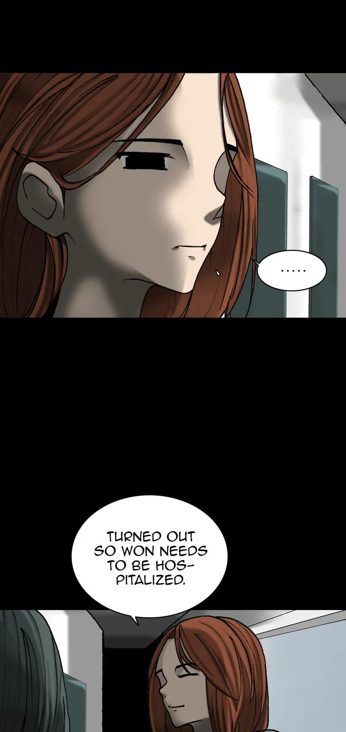Read Haengseongingan chapter 44 image 16 on Lezhin