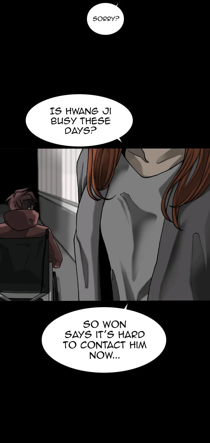 Read Haengseongingan chapter 44 image 18 on Lezhin