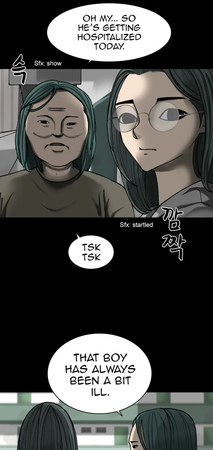 Read Haengseongingan chapter 44 image 21 on Lezhin