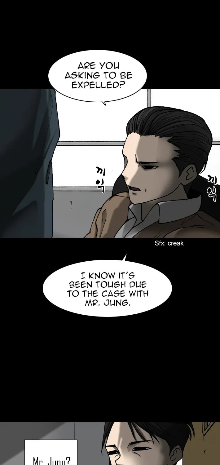 Read Haengseongingan chapter 44 image 26 on Lezhin