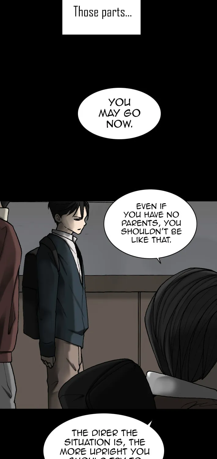 Read Haengseongingan chapter 44 image 28 on Lezhin