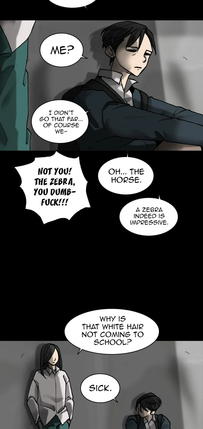 Read Haengseongingan chapter 44 image 34 on Lezhin