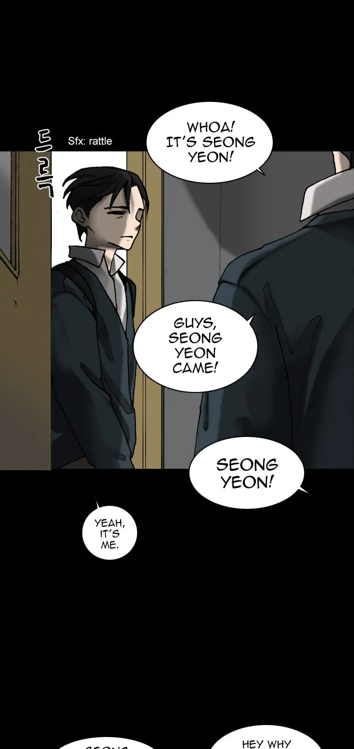 Read Haengseongingan chapter 44 image 37 on Lezhin