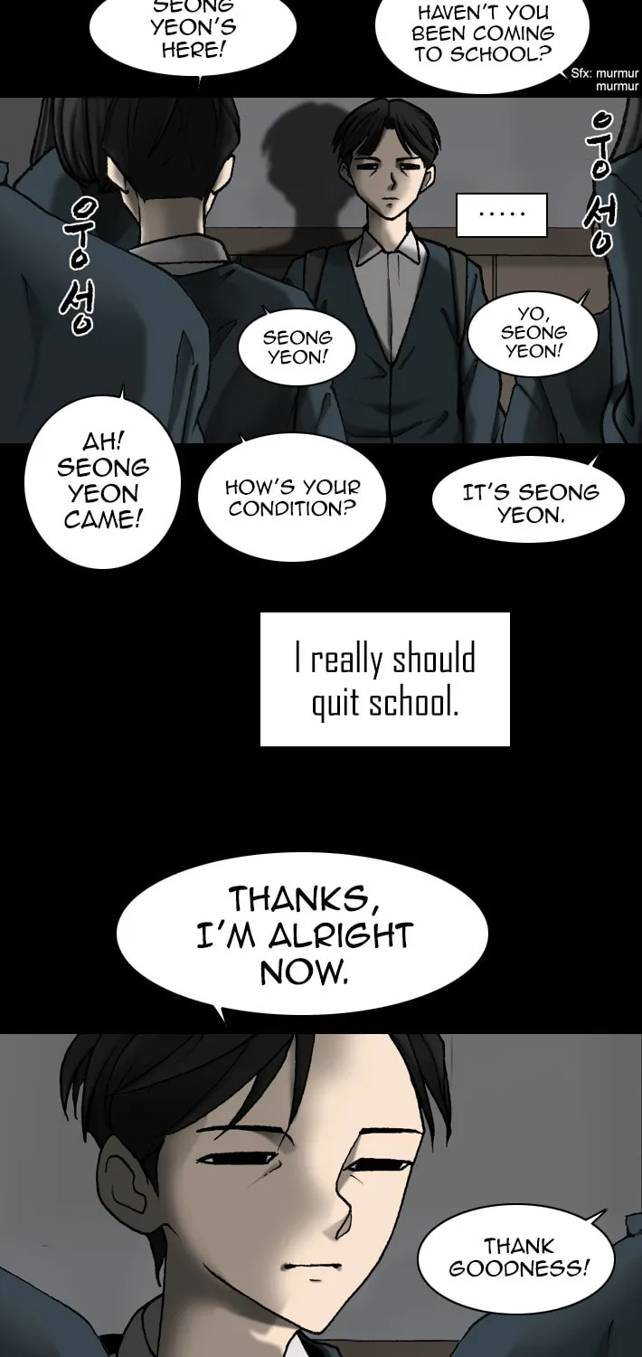 Read Haengseongingan chapter 44 image 38 on Lezhin
