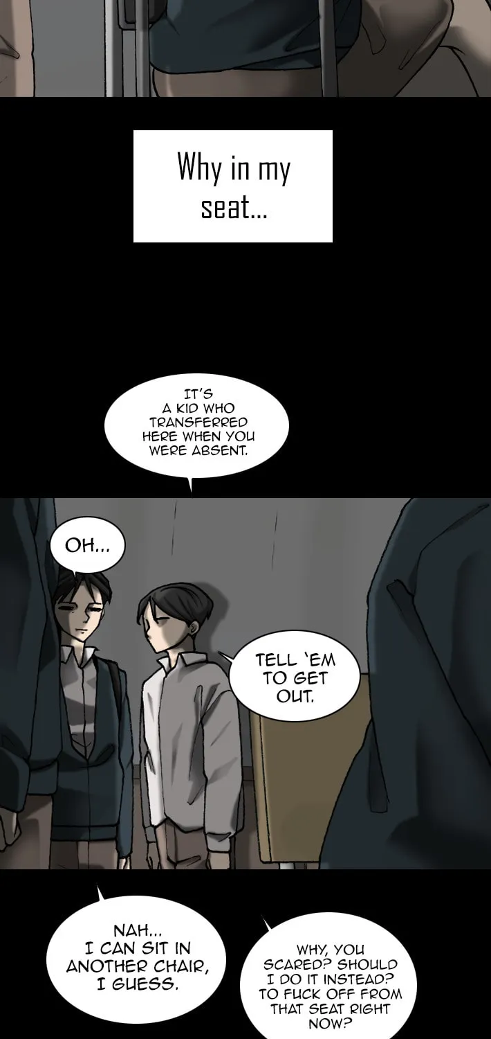 Read Haengseongingan chapter 44 image 40 on Lezhin