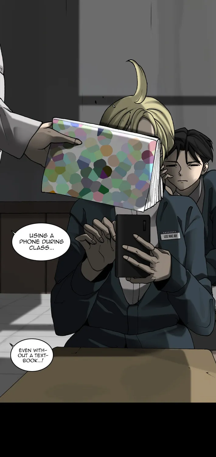 Read Haengseongingan chapter 44 image 59 on Lezhin