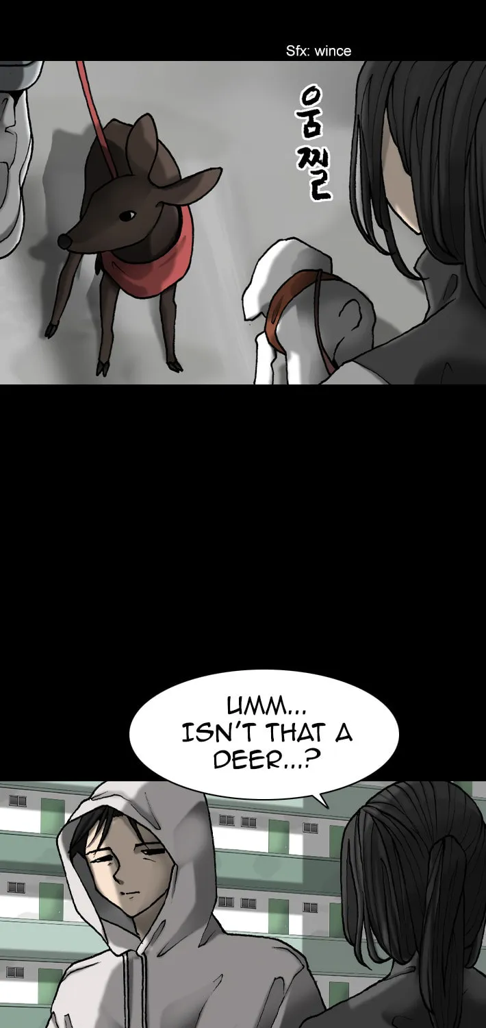Read Haengseongingan chapter 44 image 7 on Lezhin