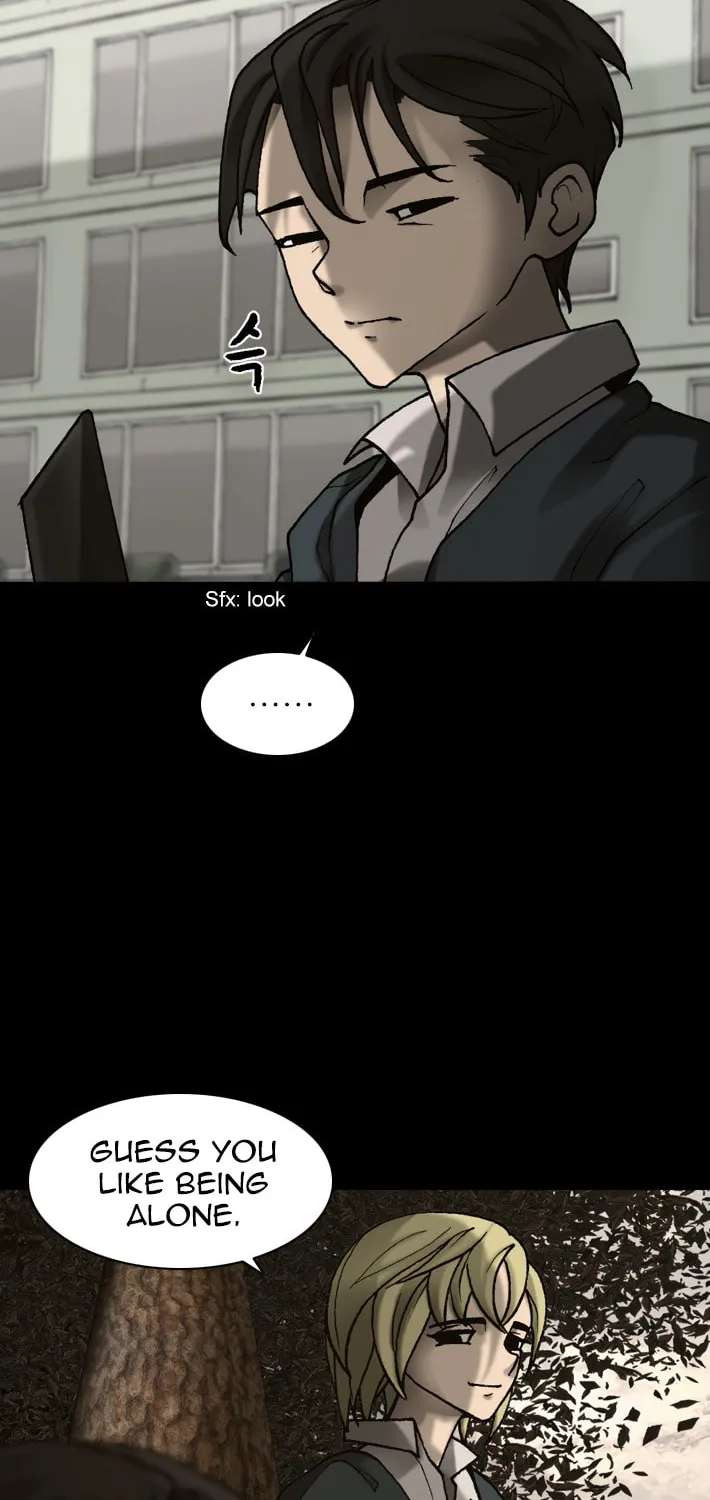 Read Haengseongingan chapter 45 image 13 on Lezhin