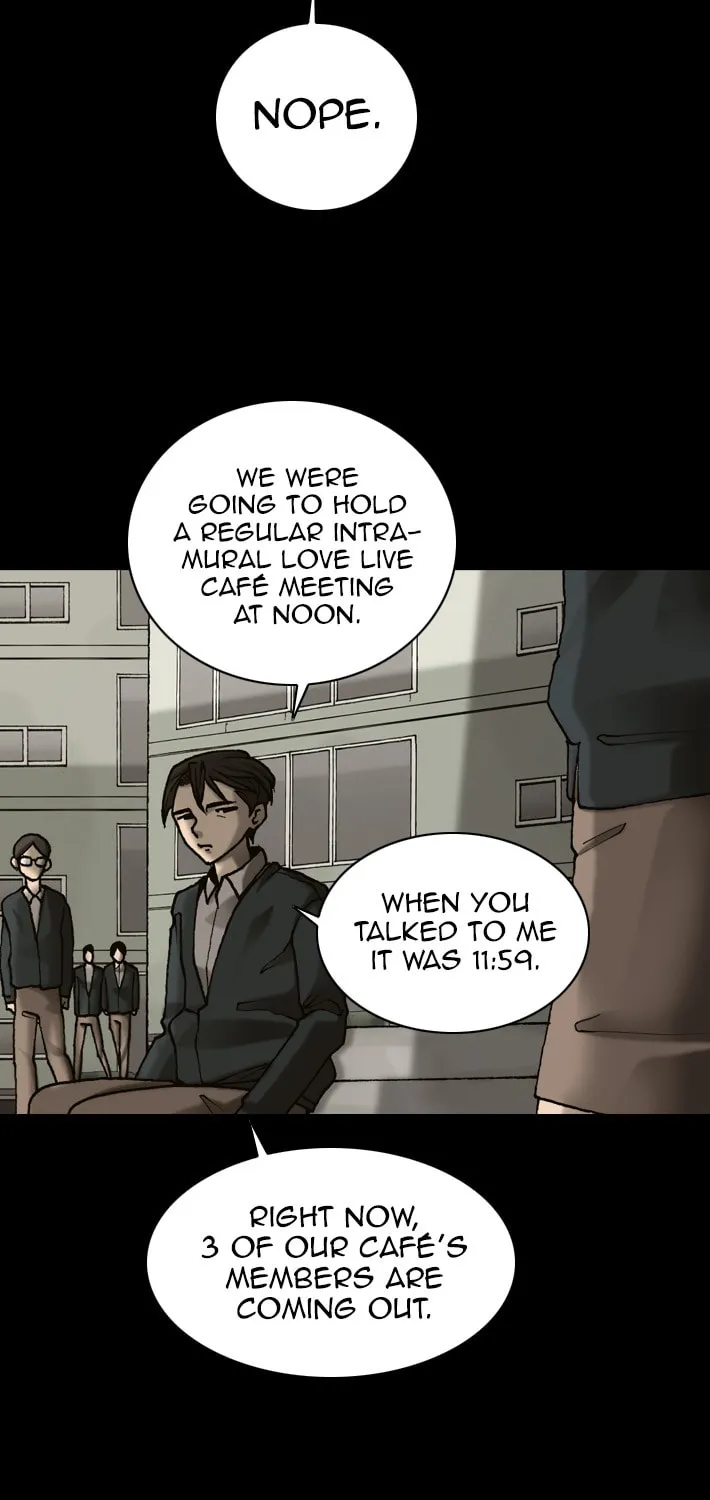 Read Haengseongingan chapter 45 image 16 on Lezhin
