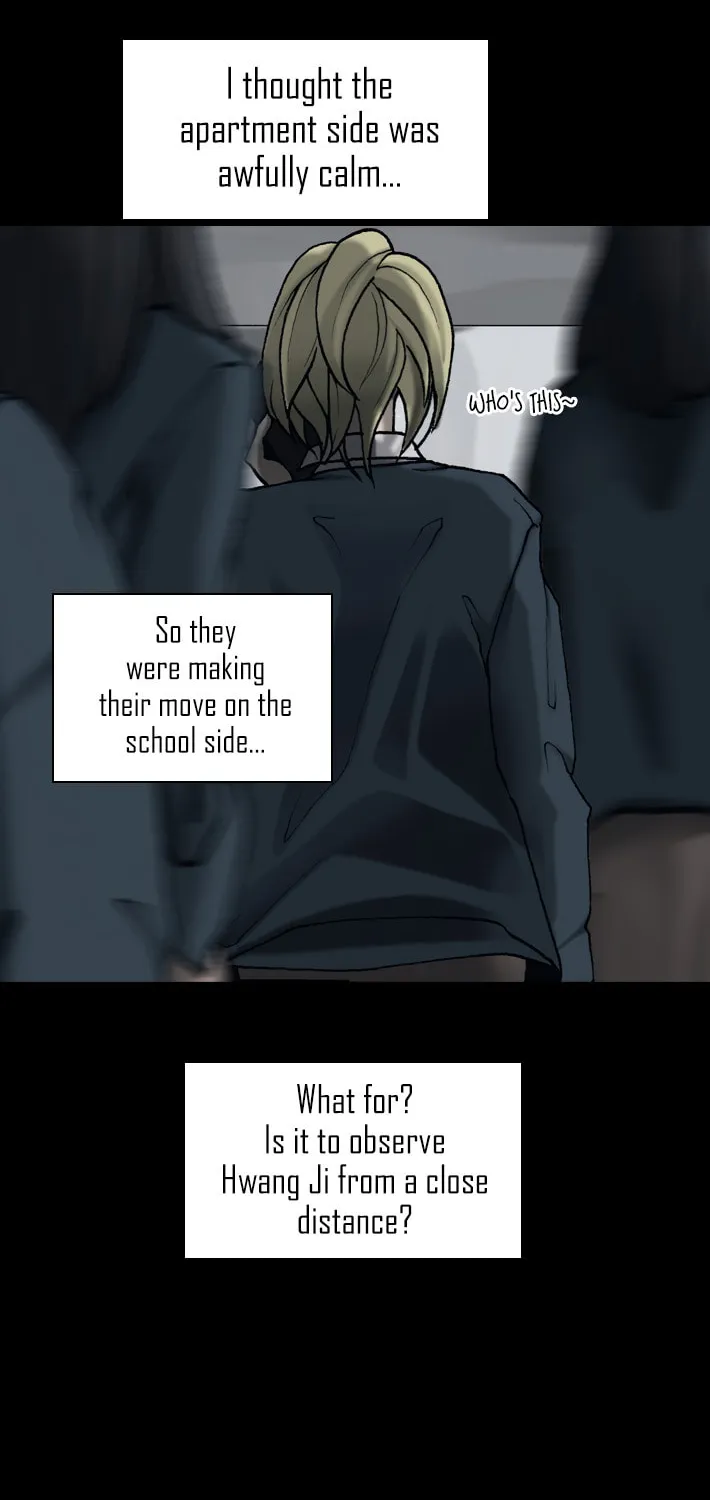 Read Haengseongingan chapter 45 image 29 on Lezhin