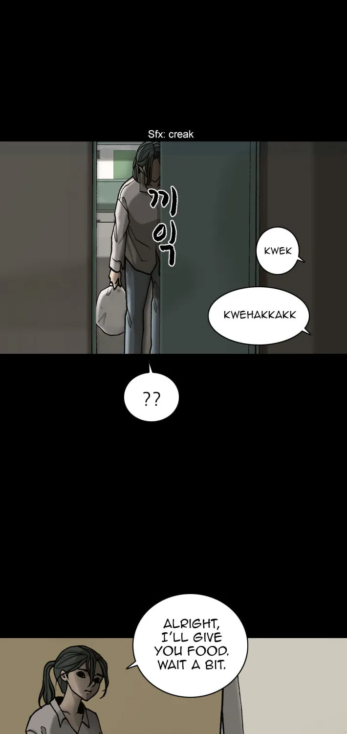 Read Haengseongingan chapter 45 image 35 on Lezhin