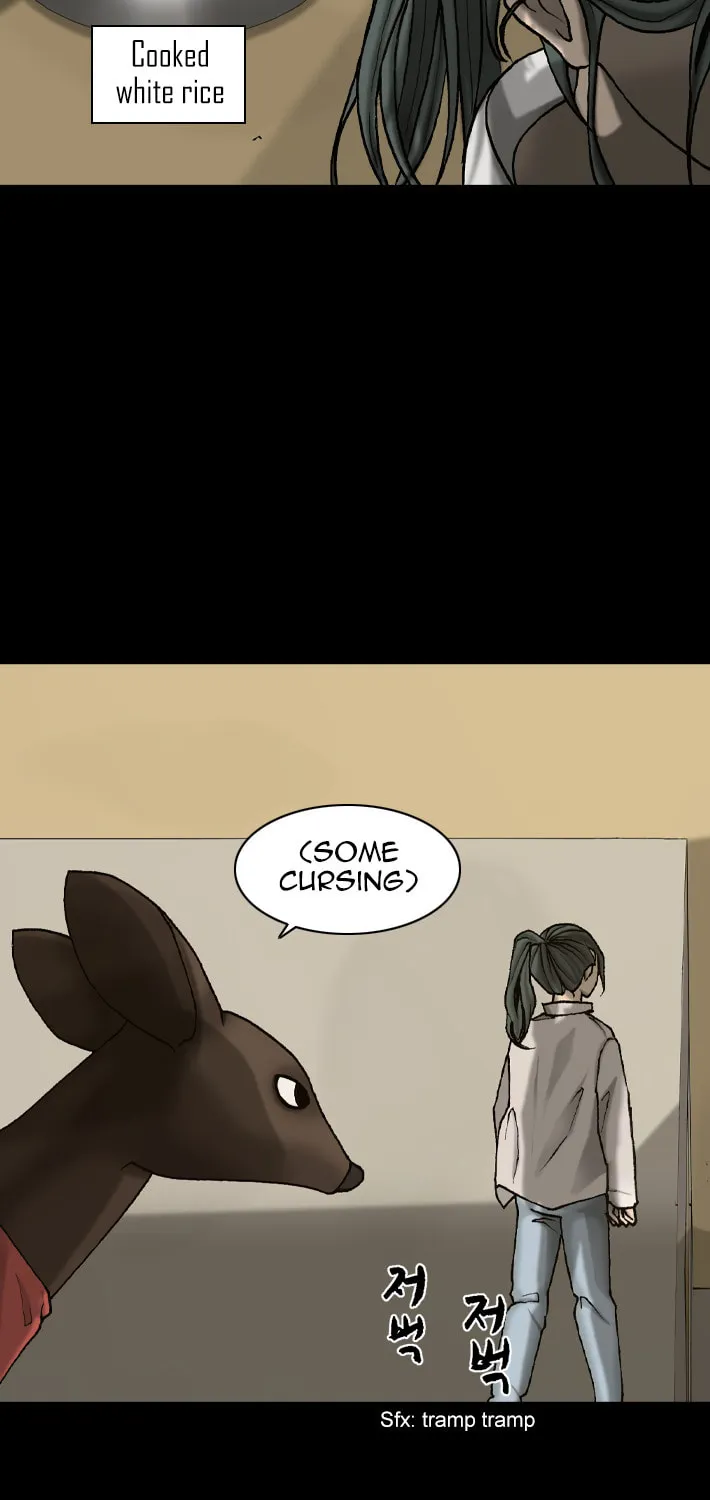 Read Haengseongingan chapter 45 image 37 on Lezhin