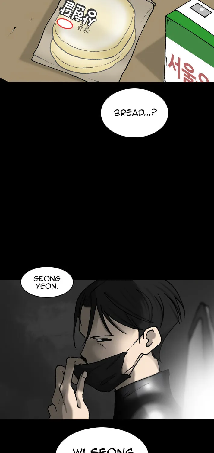 Read Haengseongingan chapter 45 image 49 on Lezhin