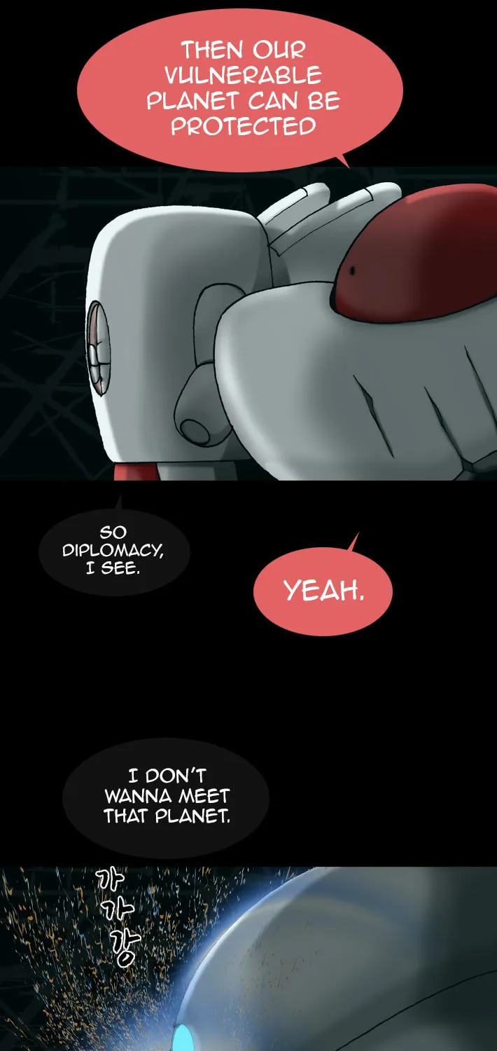 Read Haengseongingan chapter 45 image 8 on Lezhin