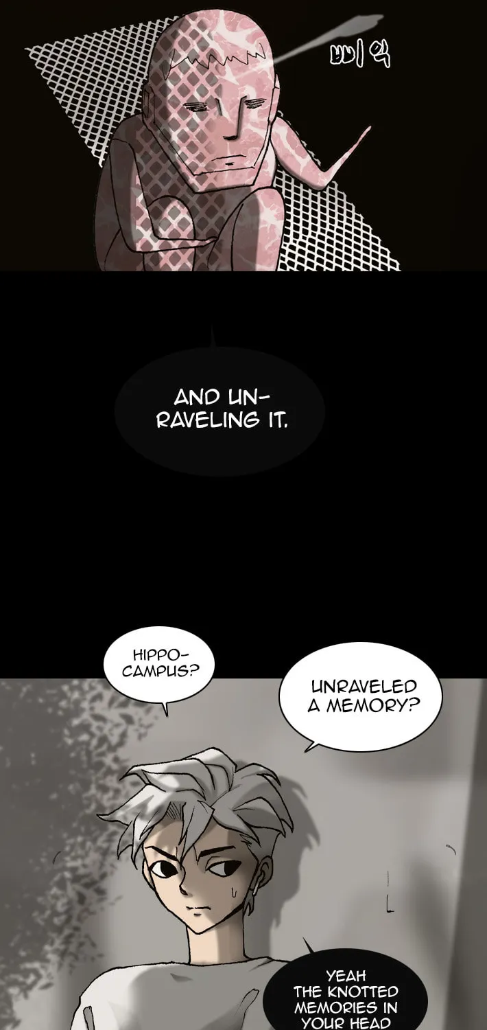 Read Haengseongingan chapter 46 image 19 on Lezhin