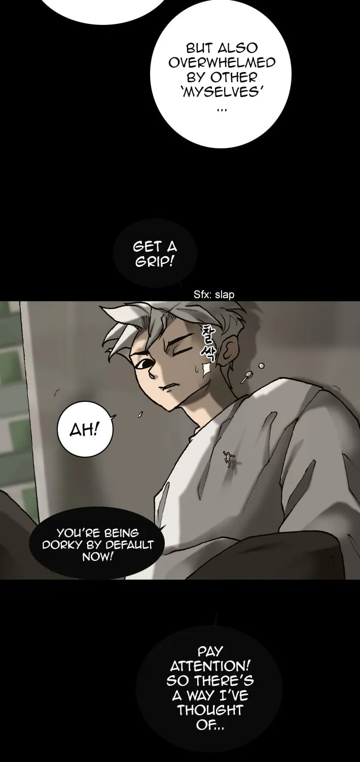Read Haengseongingan chapter 46 image 31 on Lezhin