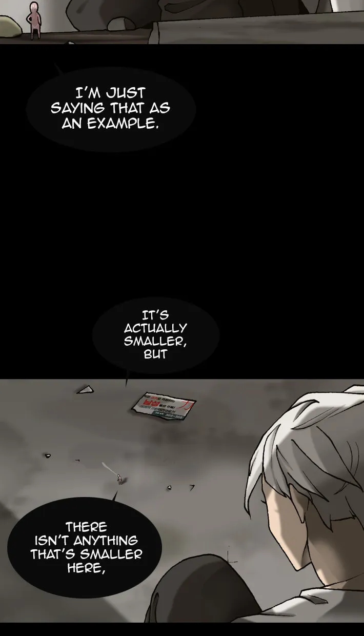 Read Haengseongingan chapter 46 image 35 on Lezhin