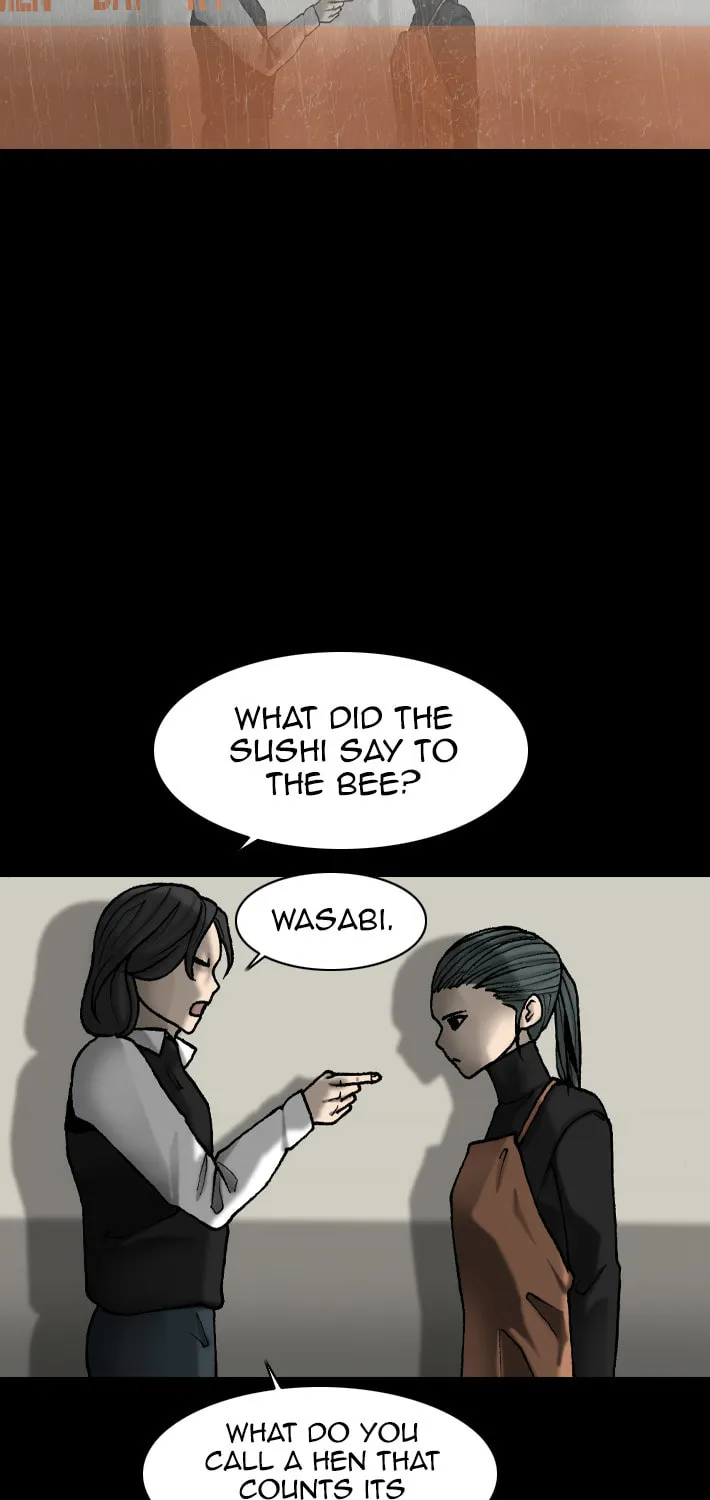 Read Haengseongingan chapter 46 image 67 on Lezhin