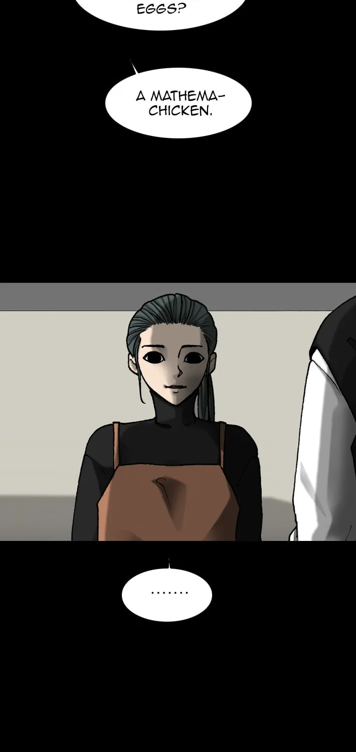 Read Haengseongingan chapter 46 image 68 on Lezhin