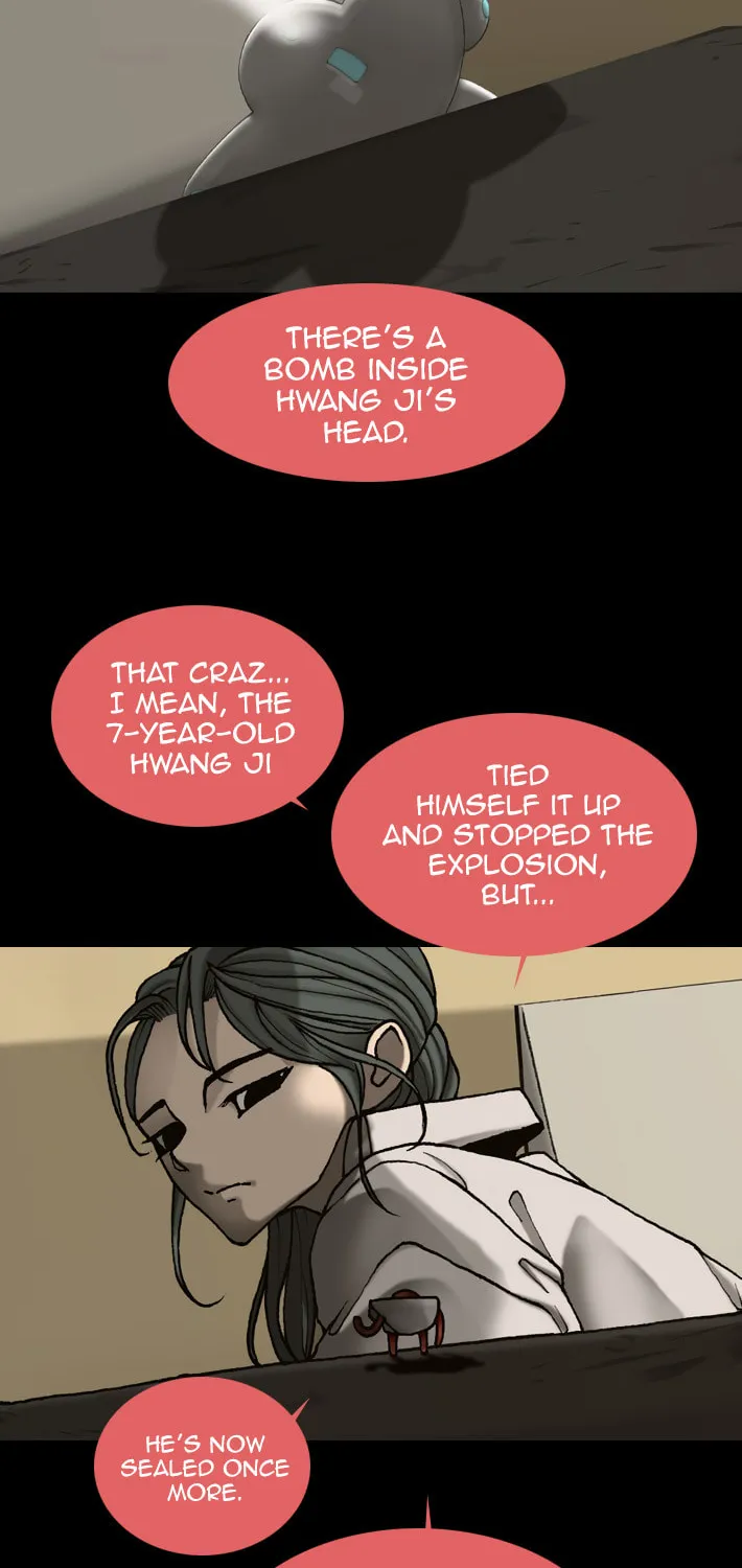 Read Haengseongingan chapter 46 image 7 on Lezhin