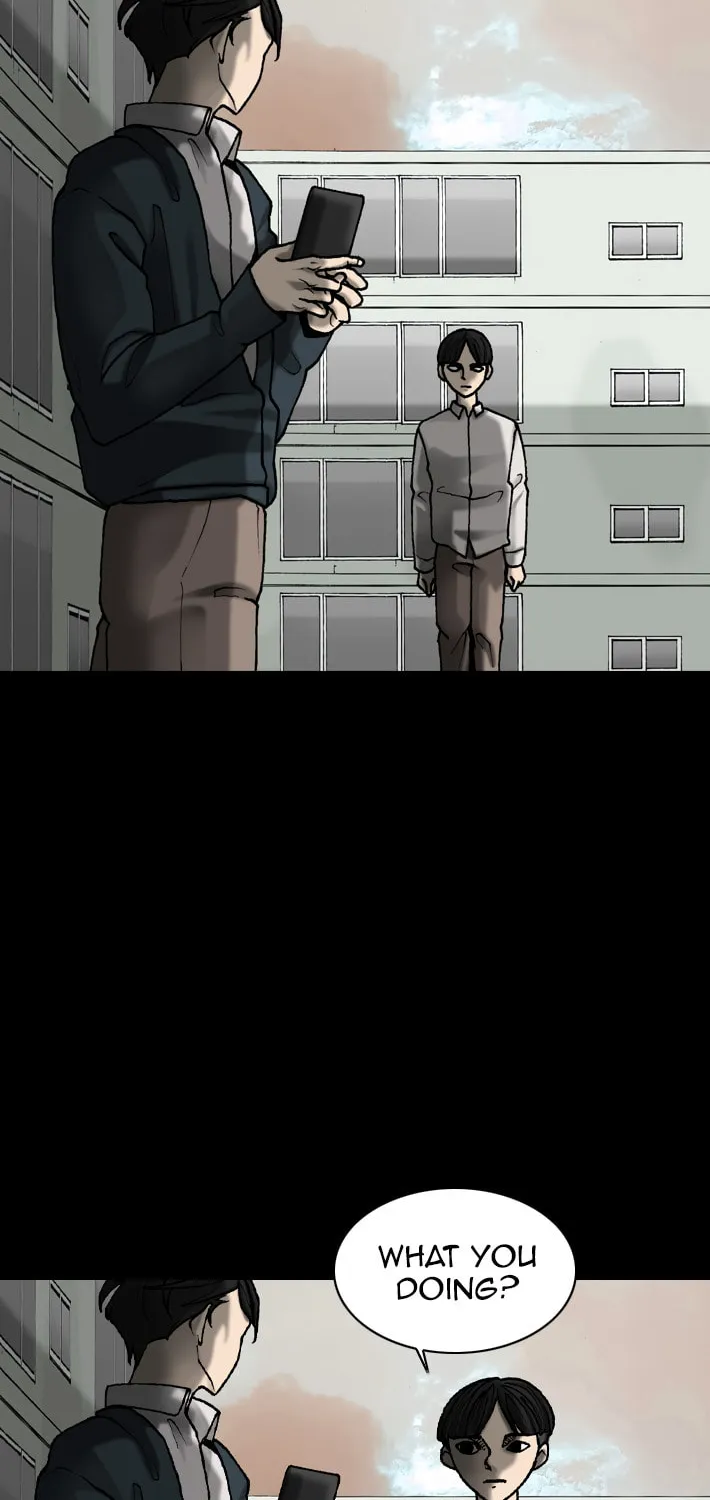 Read Haengseongingan chapter 48 image 11 on Lezhin