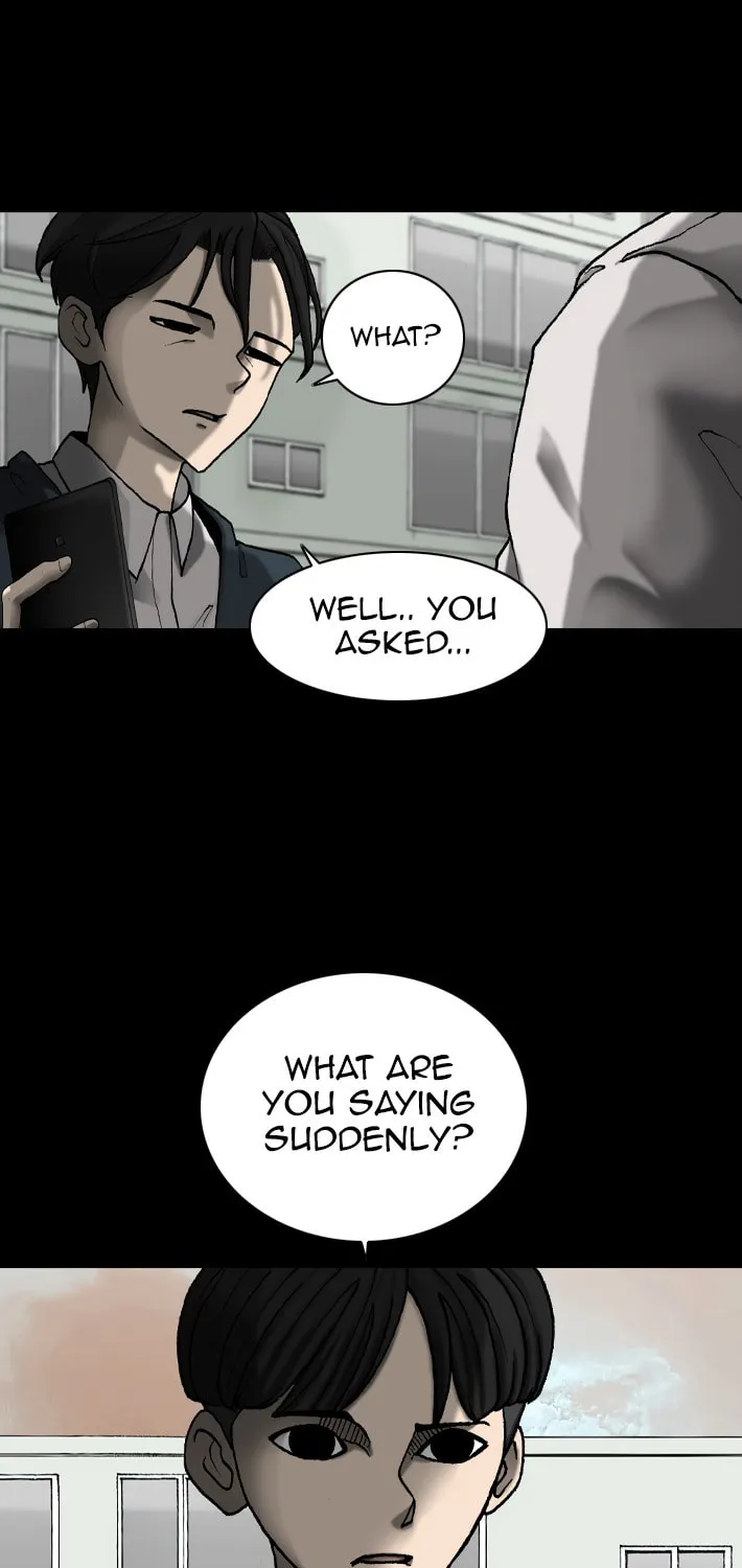 Read Haengseongingan chapter 48 image 14 on Lezhin
