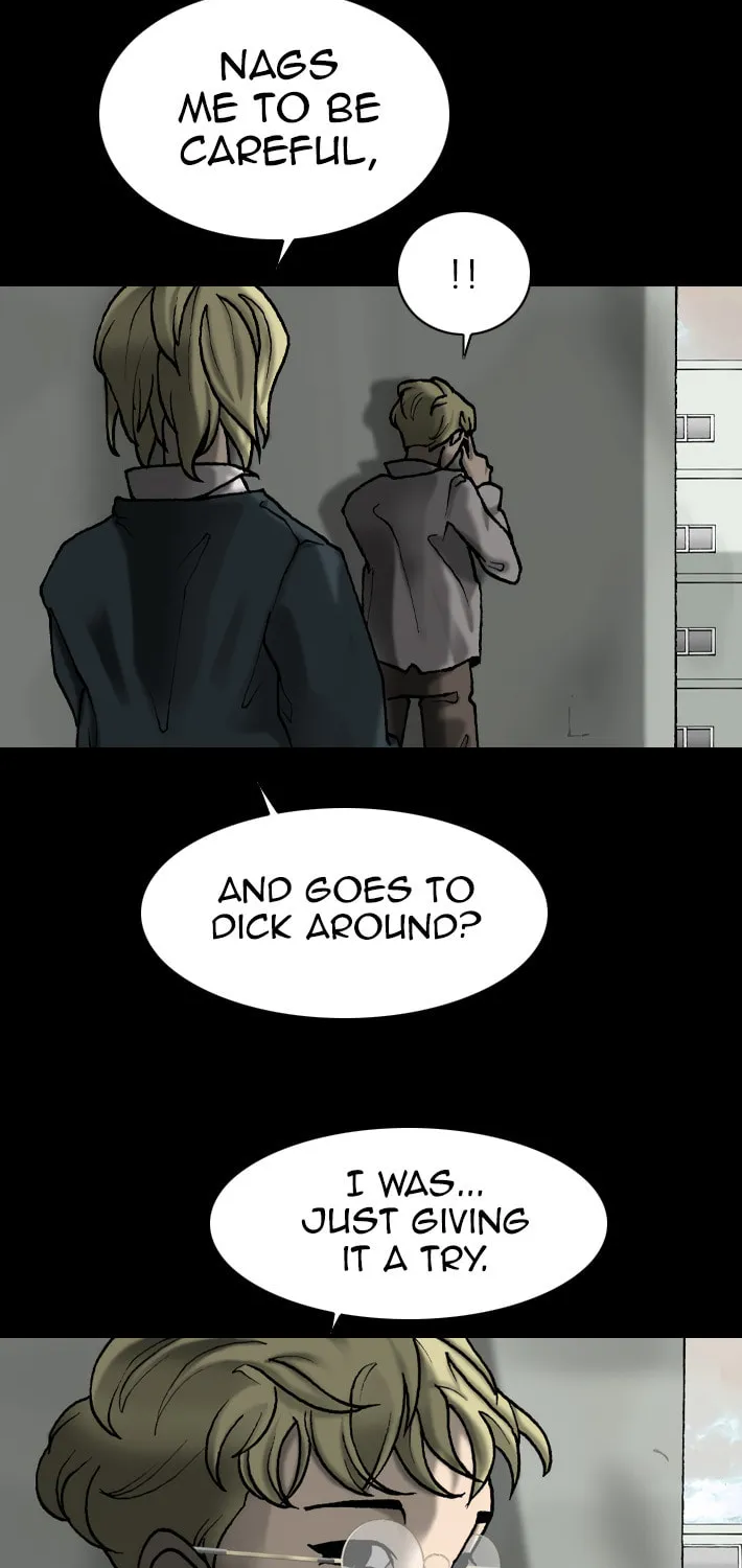 Read Haengseongingan chapter 48 image 19 on Lezhin