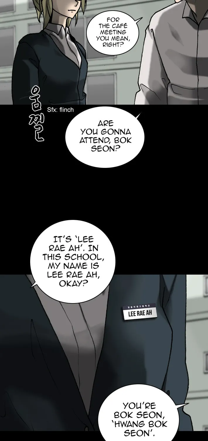 Read Haengseongingan chapter 48 image 21 on Lezhin