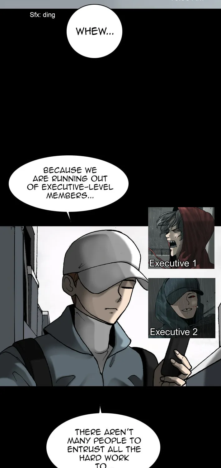 Read Haengseongingan chapter 48 image 28 on Lezhin