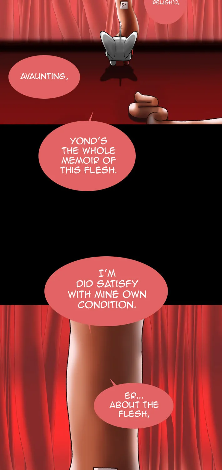 Read Haengseongingan chapter 48 image 37 on Lezhin