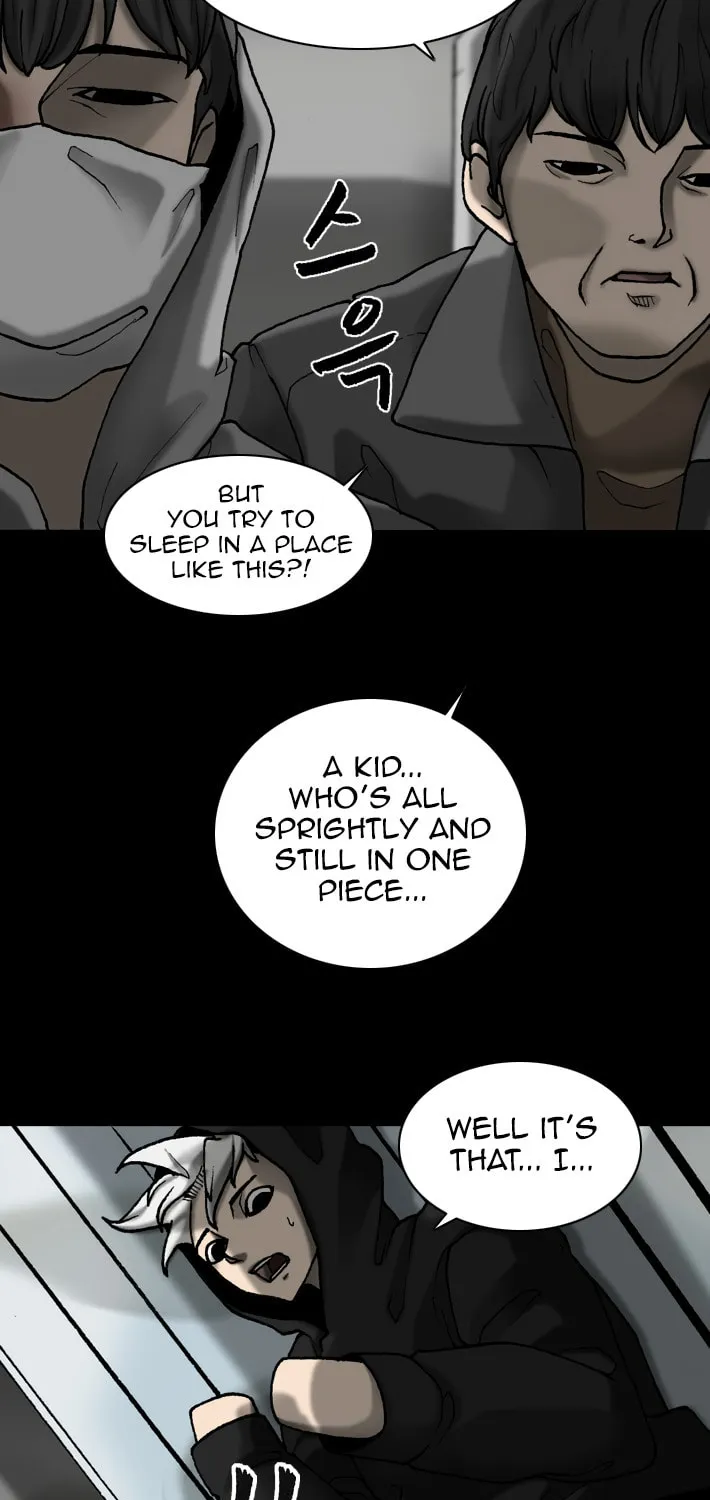 Read Haengseongingan chapter 48 image 41 on Lezhin