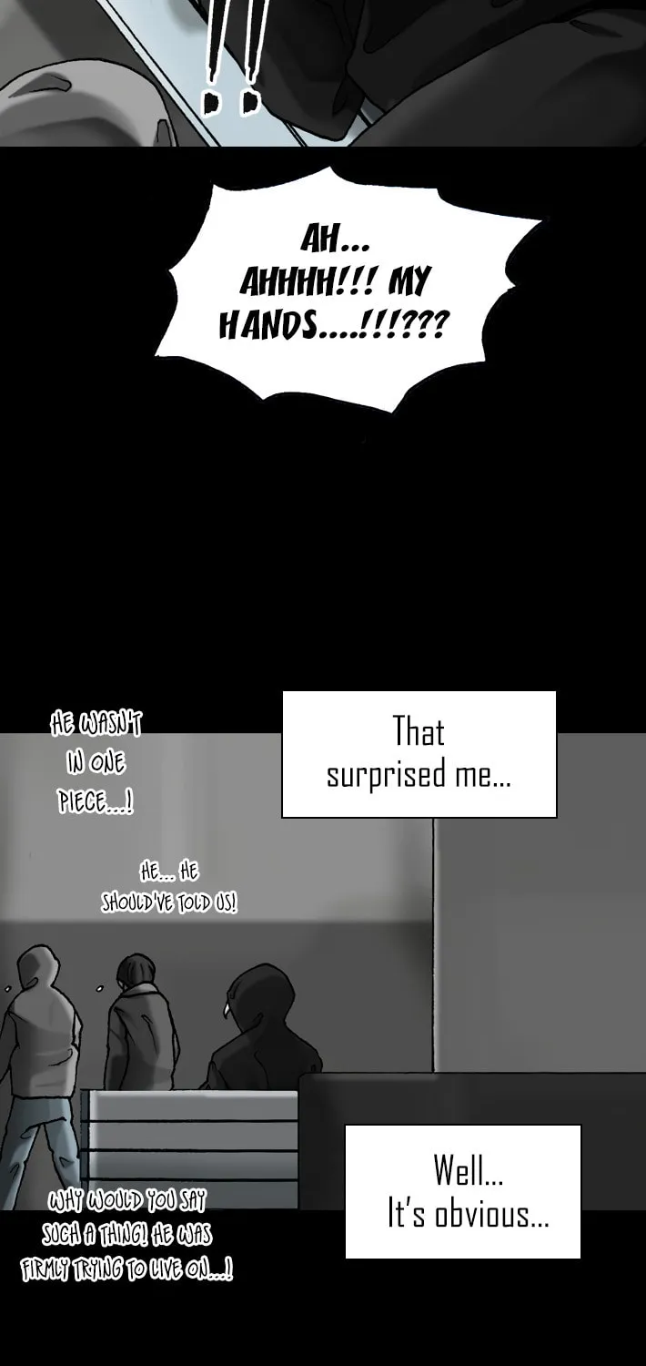Read Haengseongingan chapter 48 image 42 on Lezhin
