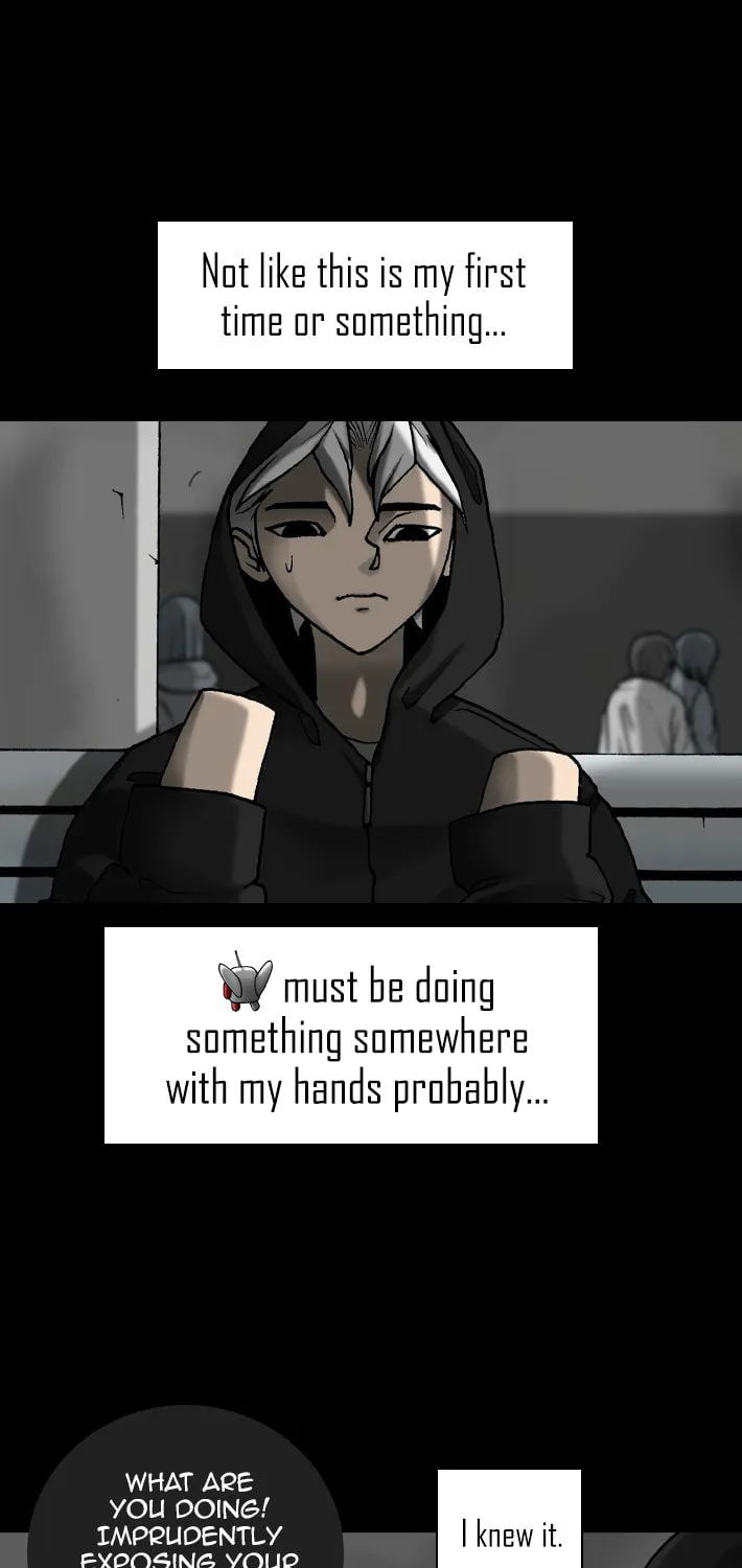 Read Haengseongingan chapter 48 image 43 on Lezhin